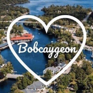 #bobcaygeonstrong
