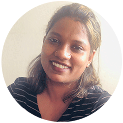 Dr. Anusha Venugopal, Psychologist (Supervised Practice)