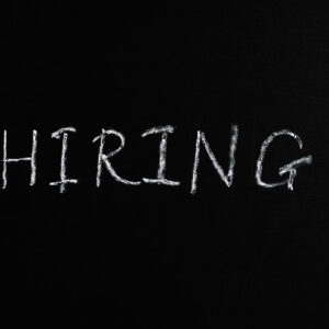 We are Hiring – Registered Psychotherapist